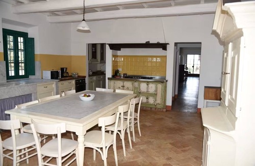 Magliano in Toscana House | Tenuta San Crescenzio