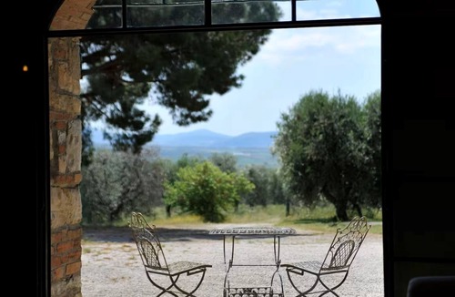Magliano in Toscana House | Tenuta San Crescenzio