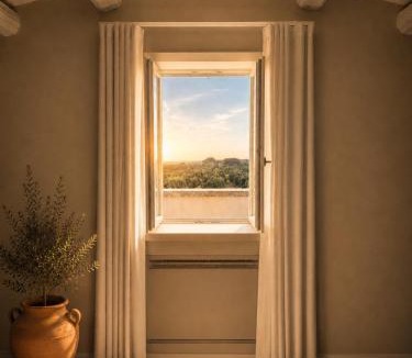 Trani Bed & Breakfast | Tenuta San Giovanni