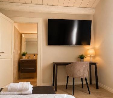 Trani Bed & Breakfast | Tenuta San Giovanni