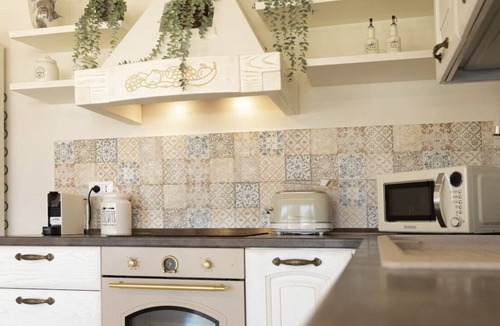Ostuni Villa | TENUTA TRAGHETTO villa w saltwater heated pool