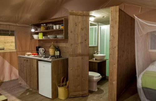Bettolelle Apartment | Tenuta Tredici Ulivi - Agriturismo & Glamping