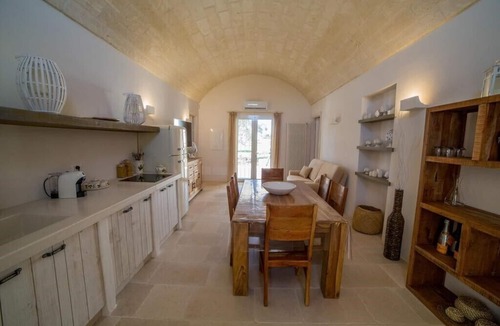 Ostuni House | Tenuta Trullo Padronale -