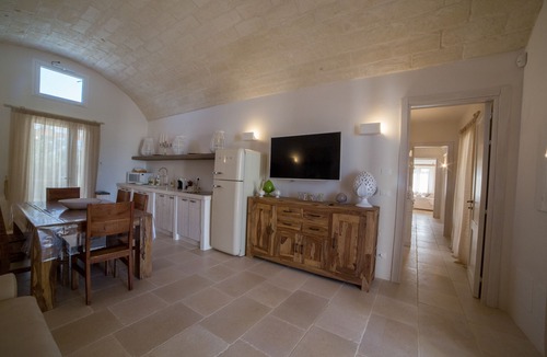 Ostuni House | Tenuta Trullo Padronale -