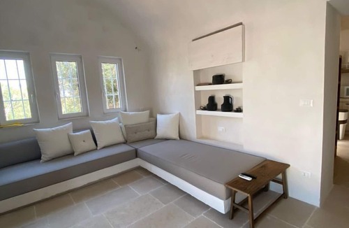 Ostuni House | Tenuta Trullo Padronale -