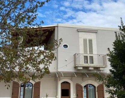 Trani Bed & Breakfast | Tenuta Vigna del Noce