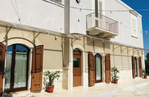 Trani Bed & Breakfast | Tenuta Vigna del Noce
