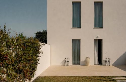 Montalbano Apartment | Tenute Allegretti Casa