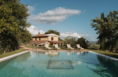 Scansano House | Terenzi Hospitality & Wine