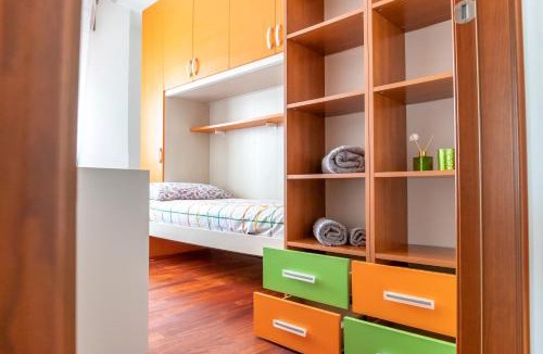 Spinea Apartment | Teresa House - Comfort e tranquillità vicino Venezia