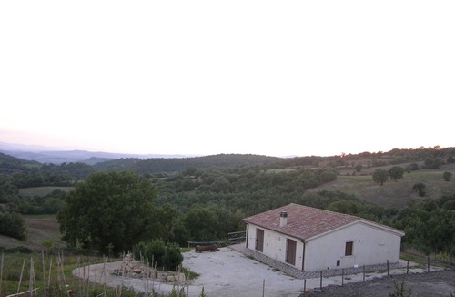 Semproniano House | Terme di Saturnia Country House La Meria