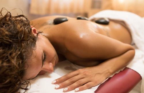 Sorano Apartment | Terme Di Sorano Resort