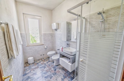 Bovara Other | Terra d'Olivo Farmstay - Girasole Apartment