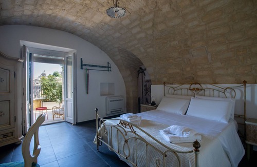 Ragusa House | Terra del sole Ibla