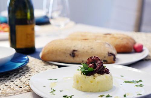 Mola di Bari Apartment | Terra di Levante
