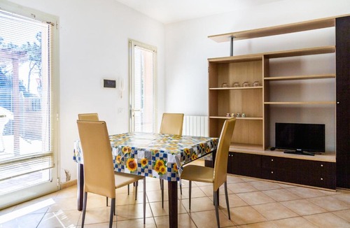 Follonica Apartment | Terra
