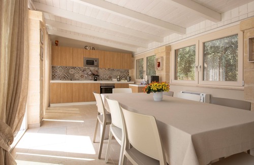 Ostuni House | Terra Mater - exclusive cottage