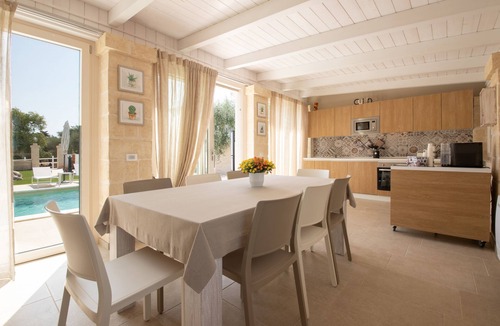 Ostuni House | Terra Mater - exclusive cottage