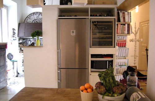 Monti Apartment | Terrace-Best Location-Casa Lux Colosseum, Sunny, Large 3bedroom Apt with AC