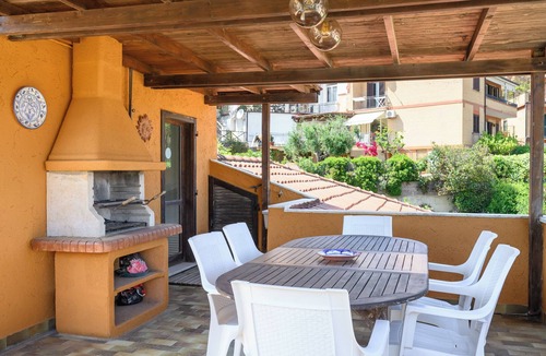 Porto Ercole Apartment | Terrace in the center - Box on request - By LinkHouses