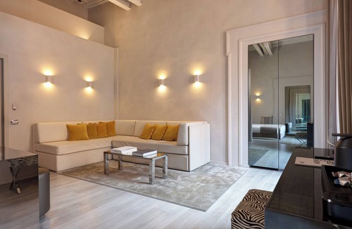 Navona Hotel | Terrace Pantheon Relais