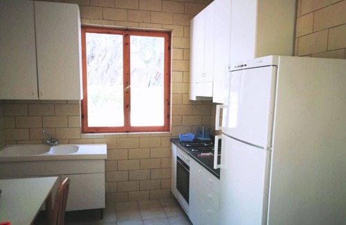Specchiolla Villa | Terraced house of 6 near the sea (int. 6)