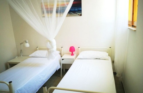Specchiolla Villa | Terraced house of 6 near the sea (int. 6)