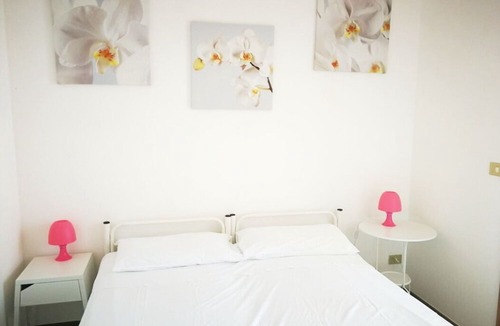 Specchiolla Villa | Terraced house of 6 near the sea (int. 6)