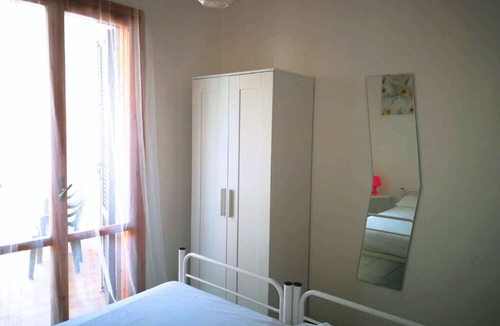 Specchiolla Villa | Terraced house of 6 near the sea (int. 6)