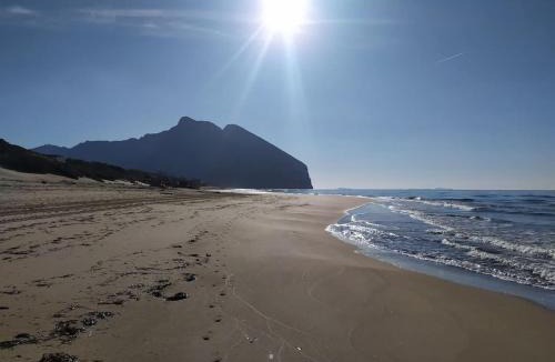Latina Lido Apartment | TERRAMARE Casa Vacanze al Circeo