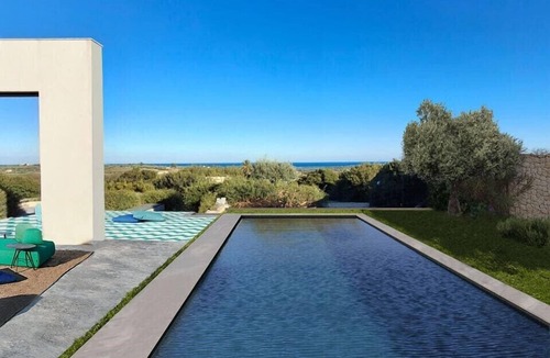 Noto Villa | TerraMia - Three Bedroom Villa, Sleeps 6