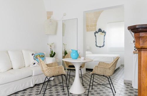 Marina di Ostuni Apartment | Terrazza Acquasale by Wonderful Italy