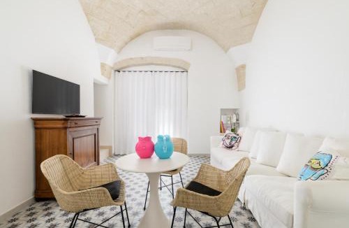 Marina di Ostuni Apartment | Terrazza Acquasale by Wonderful Italy
