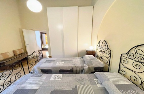 Spoleto Apartment | TERRAZZA DUOMO/CENTRAL SPOLETO/2 TERRACES-SENSATIONAL VIEWS/ROME 1 HR