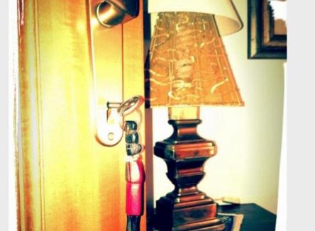 Formia Bed & Breakfast | Terrazza incanto