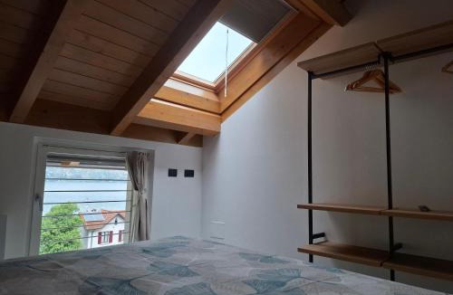 Limonta Apartment | Terrazza Limonta