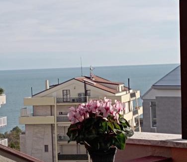 Ortona Apartment | Terrazza M & G