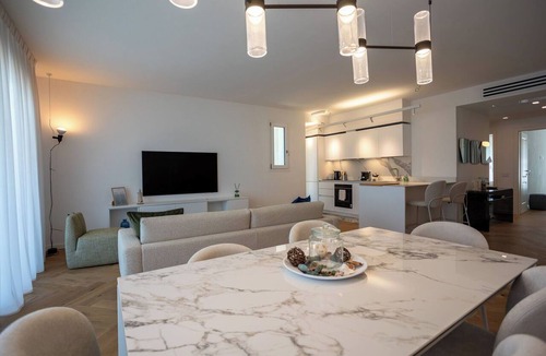 Scarlino Apartment | Terrazza Mare by Geco Vacation Rentals
