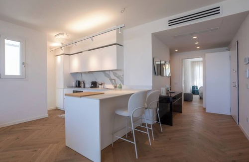 Scarlino Apartment | Terrazza Mare by Geco Vacation Rentals