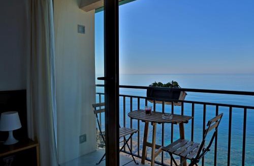 Old Town Apartment | Terrazza Roberto