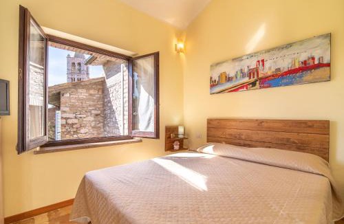 Assisi House | Terrazza Santa Chiara