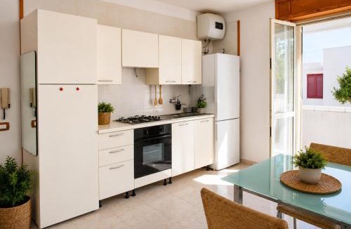 Santa Caterina Apartment | Terrazza su Porto Selvaggio by Symphonya Luxury Holiday Rentals