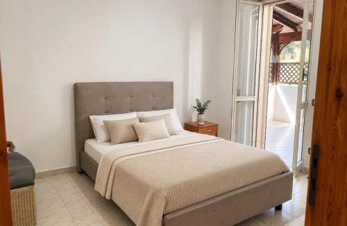 Santa Caterina Apartment | Terrazza su Porto Selvaggio by Symphonya Luxury Holiday Rentals