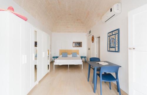 Marina di Ostuni House | Terrazza Villanova