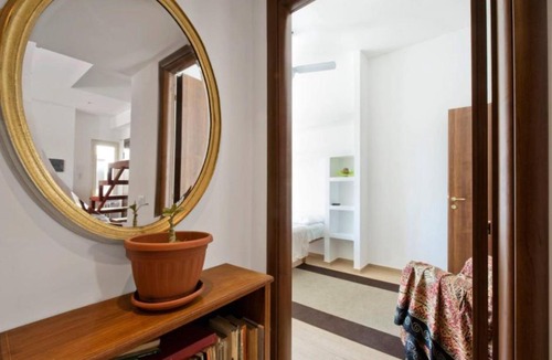 Trionfale Bed & Breakfast | Terrazze panoramiche e vista sul vaticano