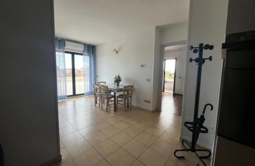 Nettuno Apartment | Terrazzo Azzurro