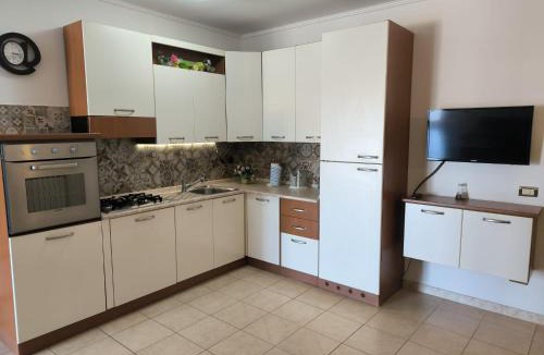 Nettuno Apartment | Terrazzo Azzurro