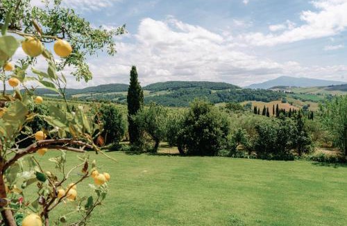 Pienza House | Terre di Nano