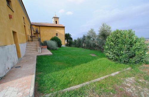 Alberese House | Terre Regionali Toscane