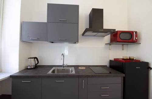 Albergheria Apartment | Testa di Moro Orange Arab Norman Itinerary in the heart of Palermo!